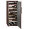 Liebherr Freestanding Single Zone Wine Cellar Open