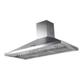 STAINLESS STEEL 90CM CANOPY RANGEHOOD