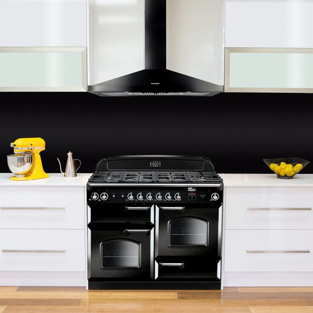 CLA110NGF__Classic 110cm Gas Range Cooker