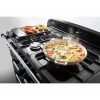 Classic Deluxe Hob With Griddle