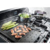 Falcon Classic 90cm Range Cooker Gas Hob With Griddle