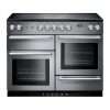 Falcon Nexus 110 Induction Range Cooker Stainless Steel NEX110EISSCH