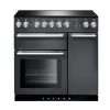 Falcon Nexus 90 Induction Range Cooker Slate NEX90EISLCH