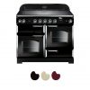 CLASSIC 110CM INDUCTION RANGE COOKER