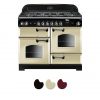 CLASSIC 110CM GAS RANGE COOKER