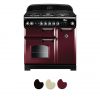 CLASSIC 90CM GAS RANGE COOKER