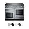 NEXUS 110CM INDUCTION RANGE COOKER