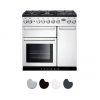 NEXUS 90CM DUAL FUEL RANGE COOKER