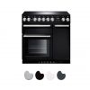 NEXUS 90CM INDUCTION RANGE COOKER