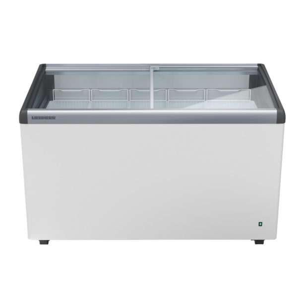 Liebherr Professional Chest Freezer EFI 3553