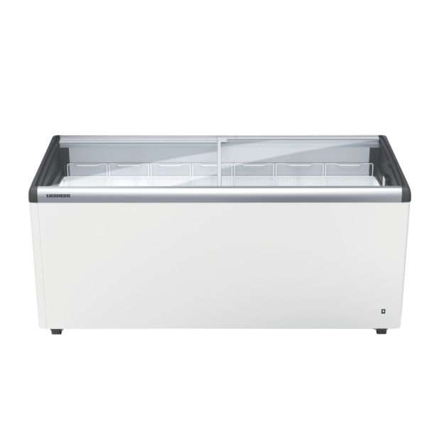 Liebherr Professional Chest Freezer EFI 4853