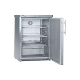 141L Food Service Table Height Refrigerator