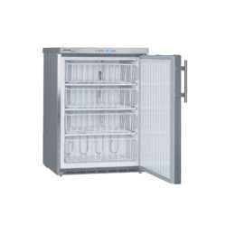 143L Food Service Table Height Freezer