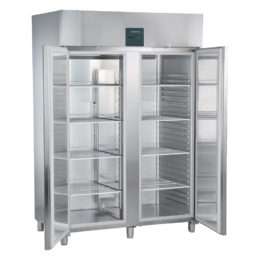 1361L Food Service Upright Refrigerator