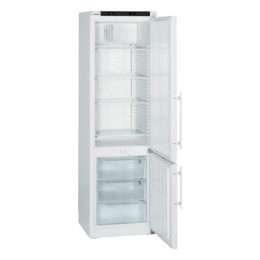 SPARK-FREE FRIDGE - FREEZER