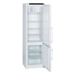 LABORATORY UPRIGHT FRIDGE - FREEZER