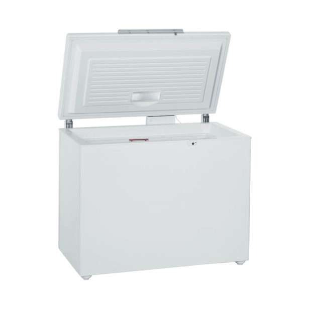 LGT 2325 215-litre Low Temperature Chest Freezer with electronic controller