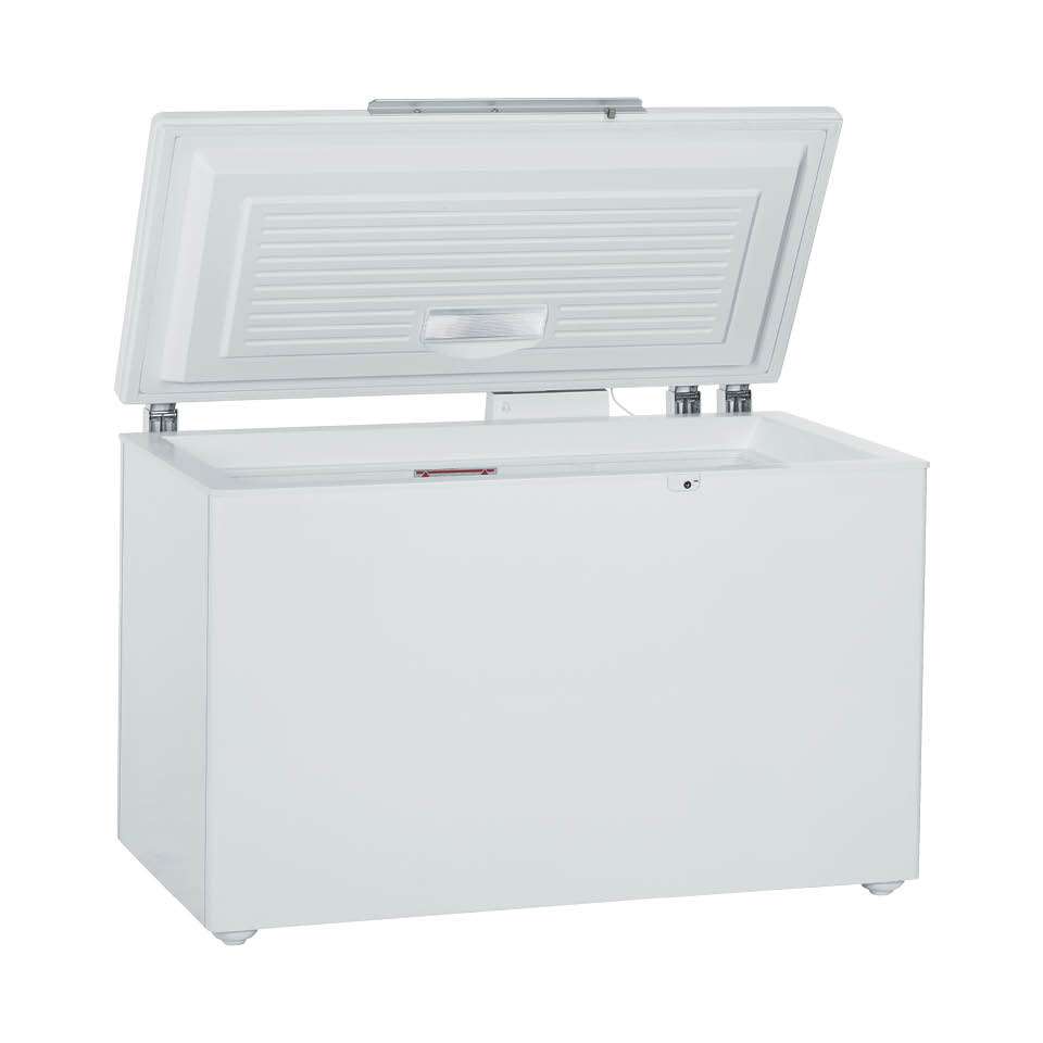 LOW TEMPERATURE CHEST FREEZER - RUN OUT