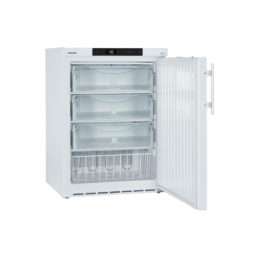 SPARK-FREE FREEZER