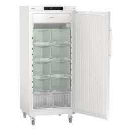 LABORATORY UPRIGHT FREEZER