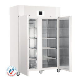 LABORATORY UPRIGHT REFRIGERATOR