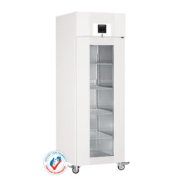 LABORATORY UPRIGHT REFRIGERATOR