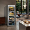 Liebherr Freestanding Triple Zone Wine Cellar WTes 5872