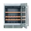 Liebherr UWKes1752 Single Zone Wine Cellar