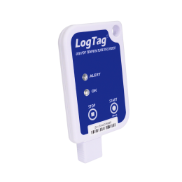 LOGTAG USB DATA LOGGER