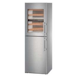 FREESTANDING FREEZER & WINE CELLAR