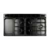 Falcon Classic Deluxe 110cm Gas Hob