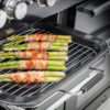 Falcon Nexus SE 110cm Separate GlideOut Grill