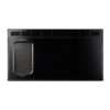 Falcon Nexus SE Induction Hob with griddle