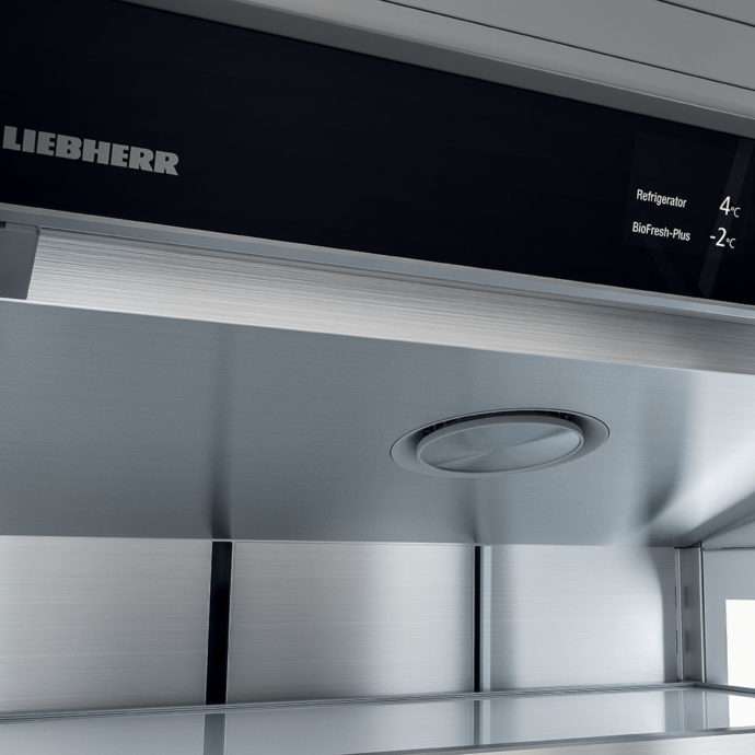 Liebherr monolith винный шкаф