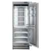 Liebherr Monolith Integrated Fridge EKB 9471