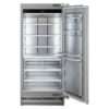 Liebherr Monolith Integrated Fridge EKB 9671