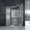 Liebherr Monolith 36Inch Integrated Fridge EKB 9671