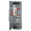 Liebherr Monolith Freezer EGN 9271 Open Food