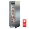 Liebherr Monolith Fridge EKB 9471 Ajar Food