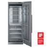 Liebherr Monolith Fridge EKB 9471 Open Empty