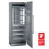 Liebherr Monolith Fridge EKB 9471 Open Empty Angle