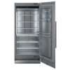 Liebherr Monolith Fridge EKB 9671 Open Empty