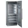 Liebherr Monolith Fridge EKB 9671 Open Empty Angle