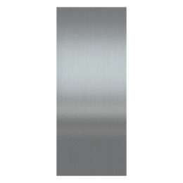 MONOLITH 30" (762MM) DOOR PANEL - STAINLESS STEEL