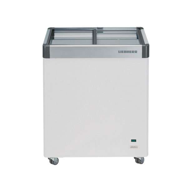 Liebherr Professional Chest Freezer EFE 1152