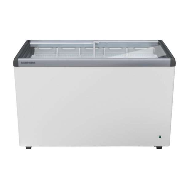 Liebherr Professional Chest Freezer EFE 3852