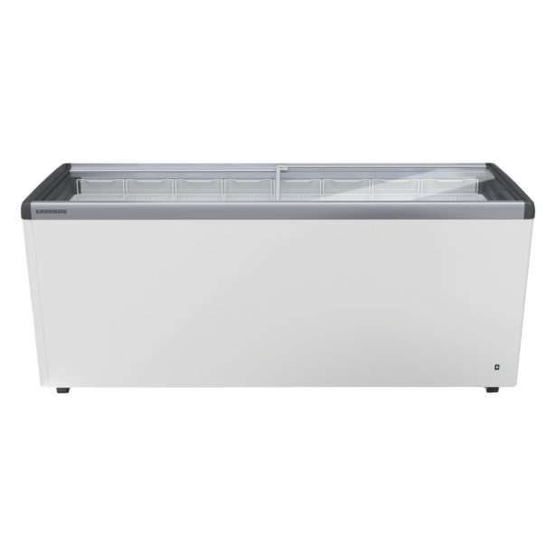 Liebherr Professional Chest Freezer EFE 6052