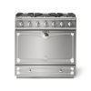 ALB90DFSSC_Albertine90_Stainless_PolishedChrome_with_StainlessSteel_trim