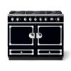 CFE110DFBLC_CornuFe110_ShinyBlack_PolishedChrome_with_StainlessSteel_trim