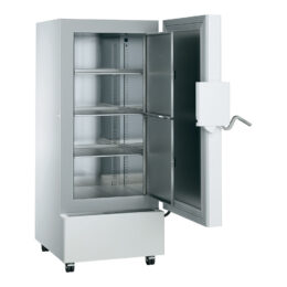 ULTRA LOW TEMPERATURE UPRIGHT FREEZER